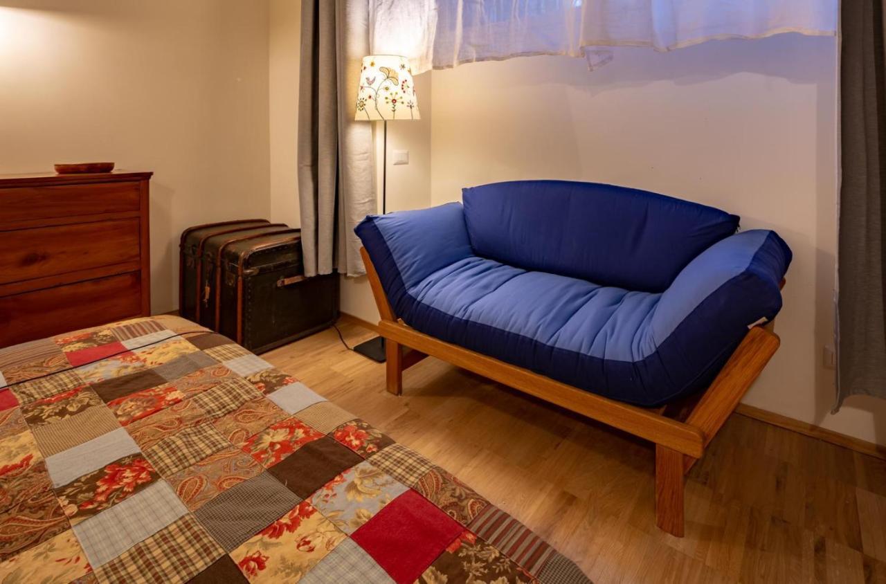 La Casa Colorata - Flats In Milan - Bocconiアパートメント エクステリア 写真