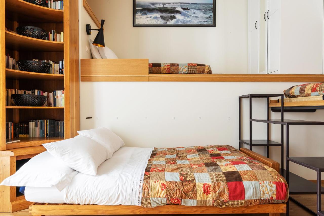 La Casa Colorata - Flats In Milan - Bocconiアパートメント エクステリア 写真